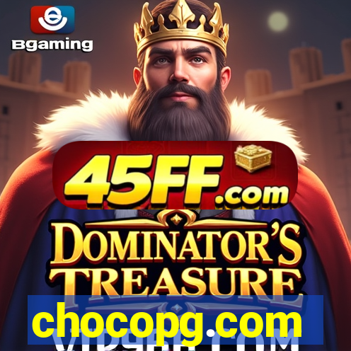 chocopg.com