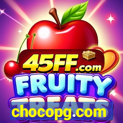 chocopg.com