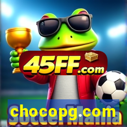chocopg.com