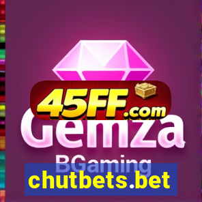 chutbets.bet