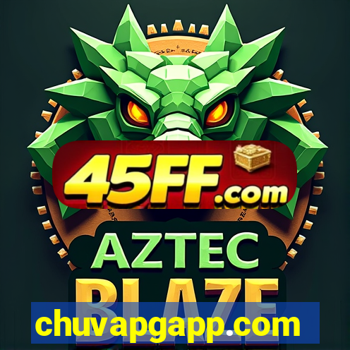 chuvapgapp.com