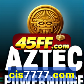 cis7777.com