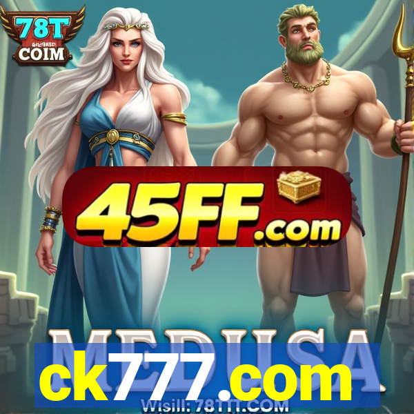 ck777.com