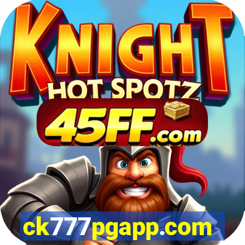 ck777pgapp.com