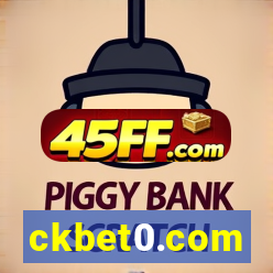 ckbet0.com