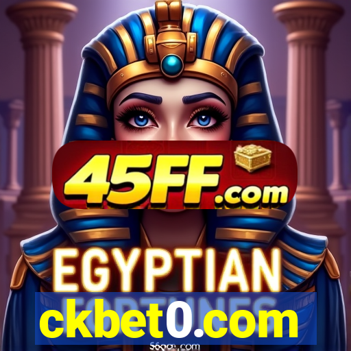 ckbet0.com