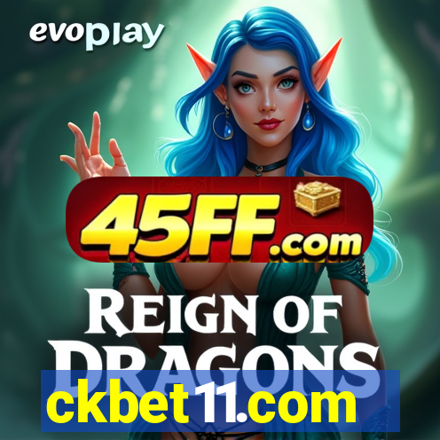 ckbet11.com