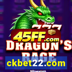 ckbet22.com