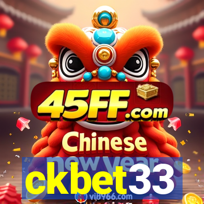 ckbet33