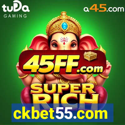 ckbet55.com