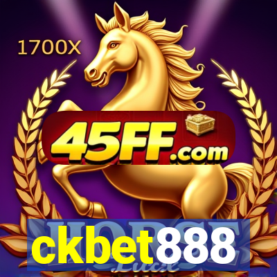 ckbet888