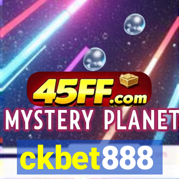 ckbet888