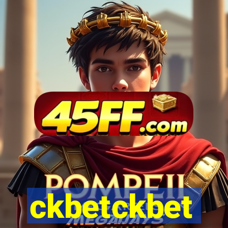 ckbetckbet