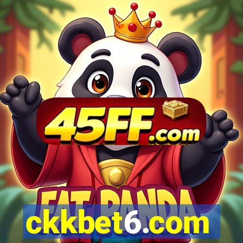 ckkbet6.com