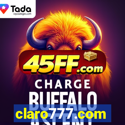claro777.com