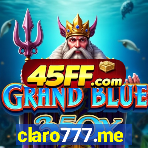 claro777.me