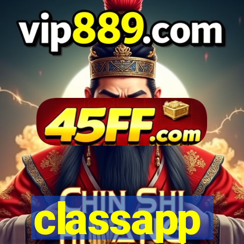 classapp