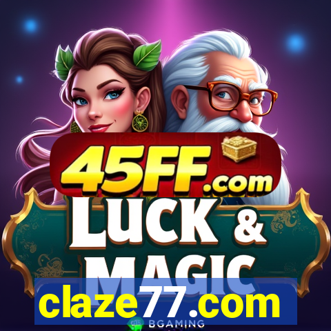 claze77.com