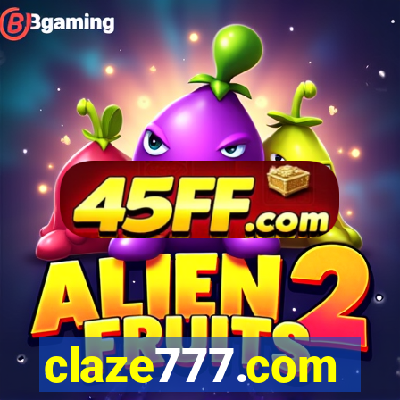 claze777.com