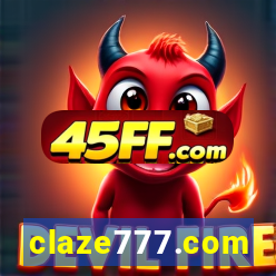 claze777.com