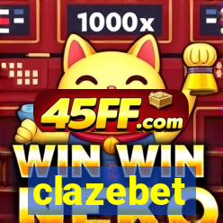 clazebet