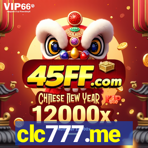 clc777.me
