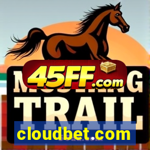cloudbet.com