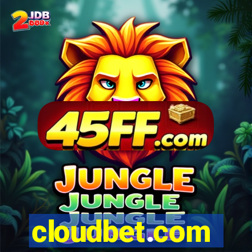 cloudbet.com