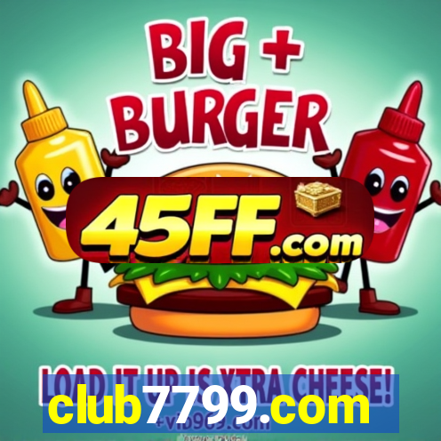 club7799.com