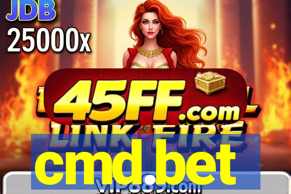cmd.bet