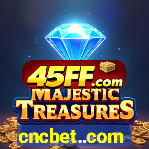 cncbet..com