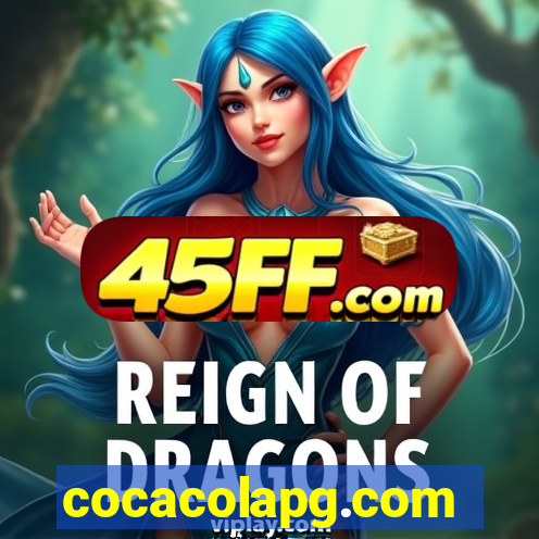 cocacolapg.com