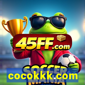 cocokkk.com