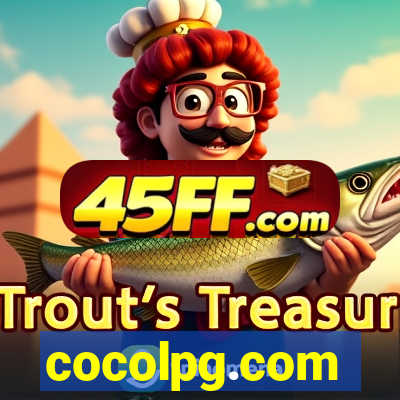 cocolpg.com