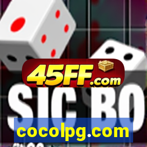 cocolpg.com