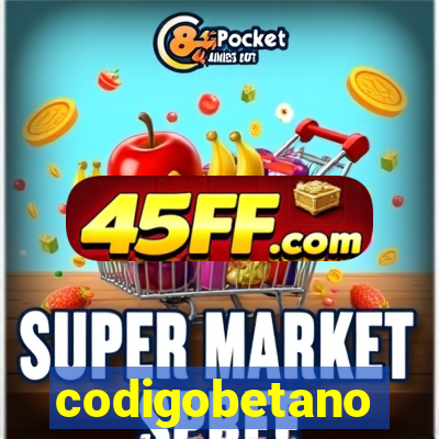 codigobetano