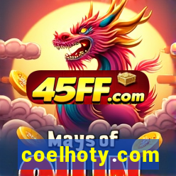 coelhoty.com