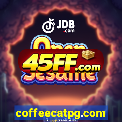 coffeecatpg.com