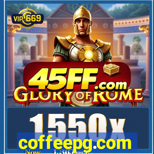 coffeepg.com