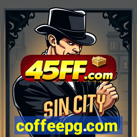 coffeepg.com