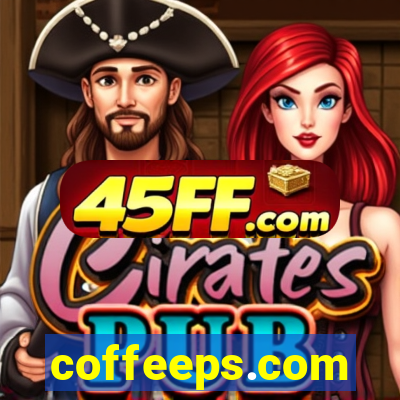 coffeeps.com