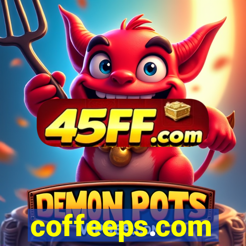 coffeeps.com