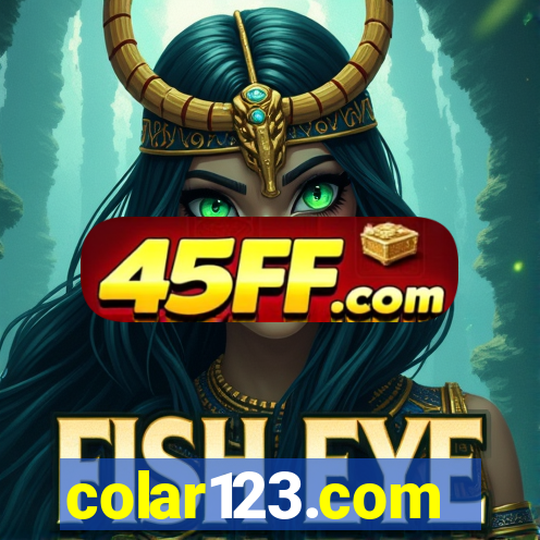 colar123.com