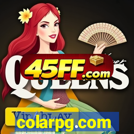 colarpg.com