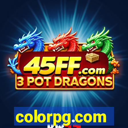 colorpg.com