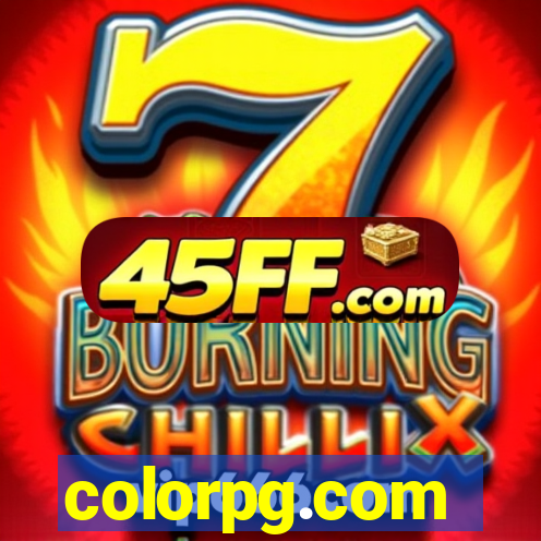 colorpg.com