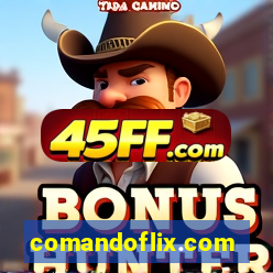 comandoflix.com