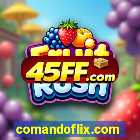 comandoflix.com