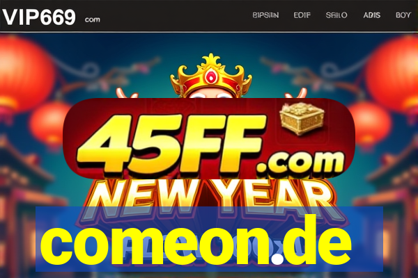 comeon.de