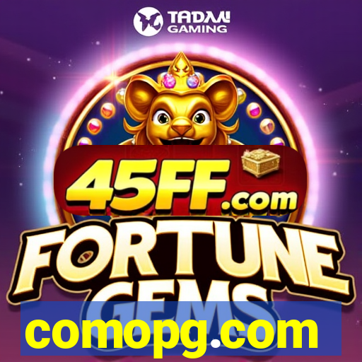 comopg.com